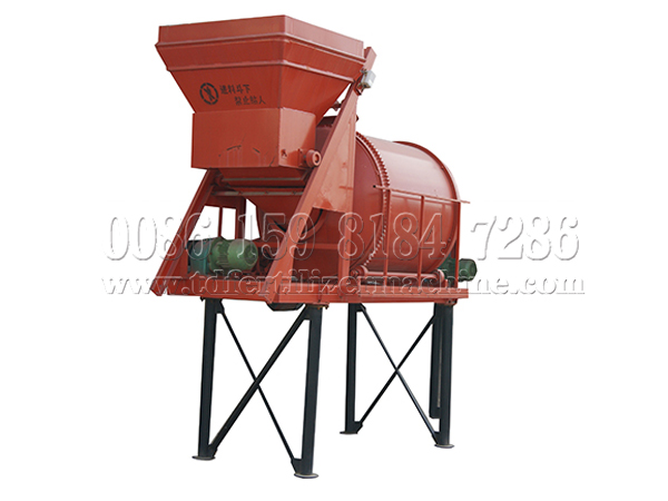 BB Fertilizer Mixer - Fertilizer Making Machine & Compost Machines ...