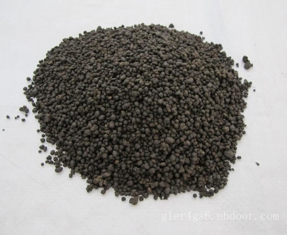 Function of Organic Fertilizer